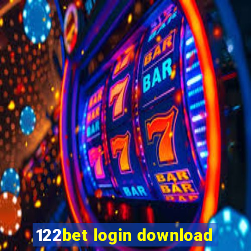 122bet login download